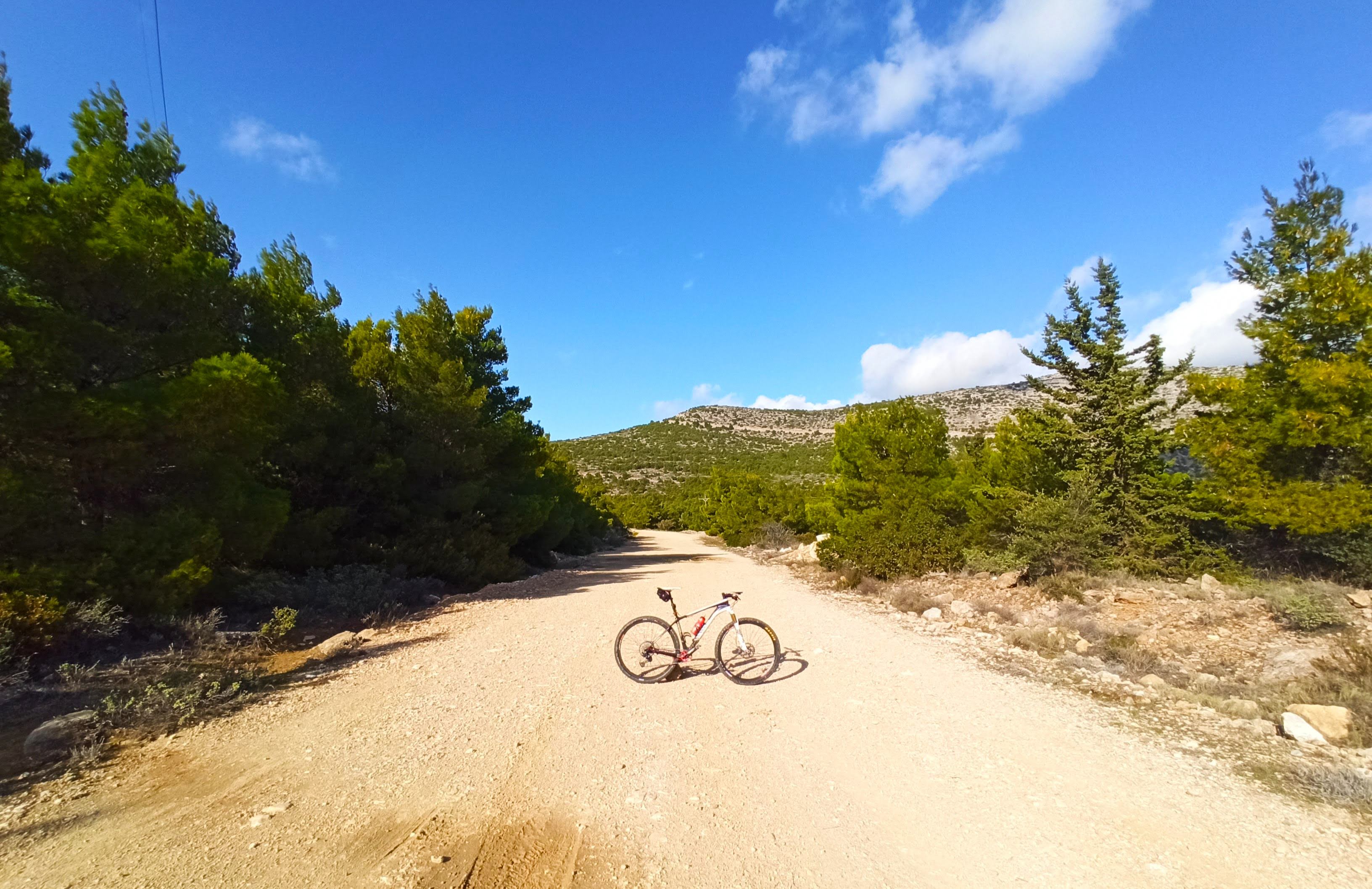 Γύρος Υμηττού