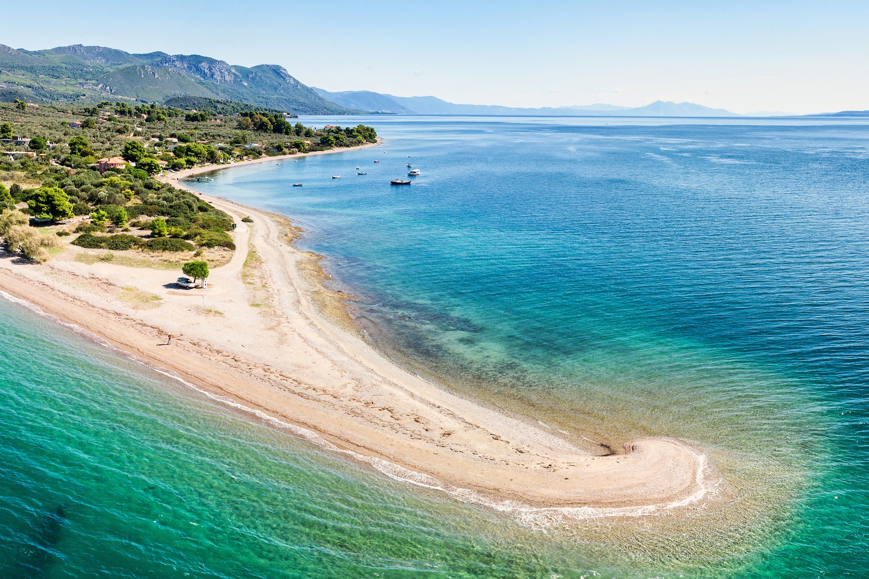 Discover Kavos