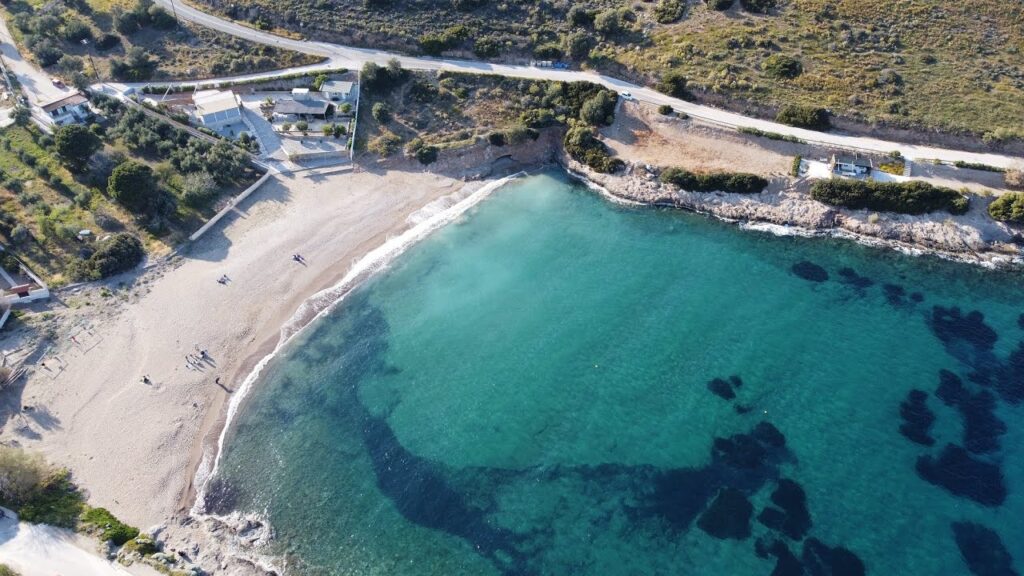 Δασκαλιό Αλλιώς